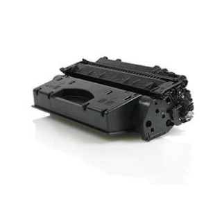 Generico HP CF226X XL Negro Cartucho de Toner - Alta Capacidad/Jumbo - Reemplaza 26X