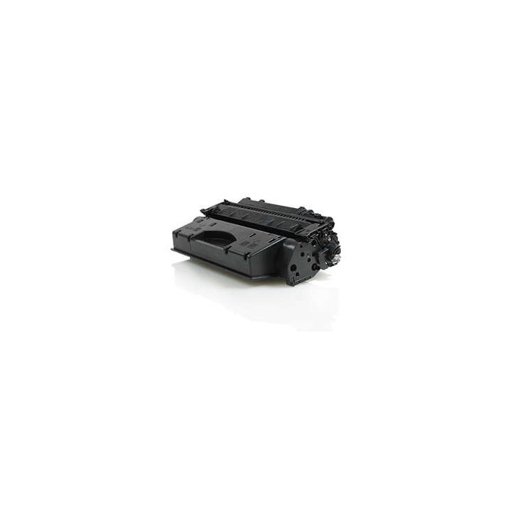 Generico HP CF226X XL Negro Cartucho de Toner - Alta Capacidad/Jumbo - Reemplaza 26X